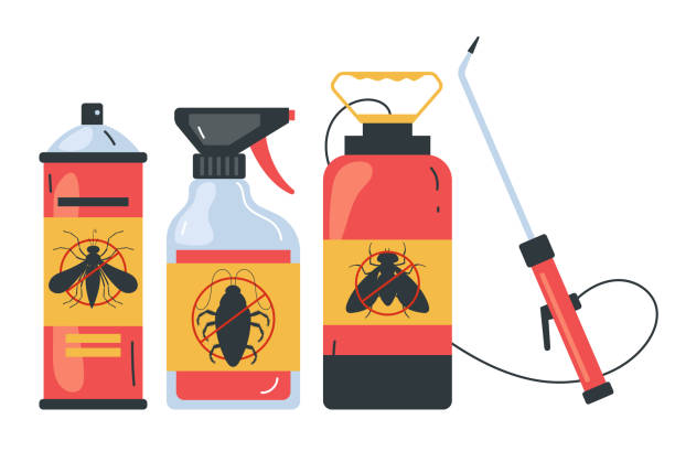 Best Emergency Pest Control  in Auburn, KS